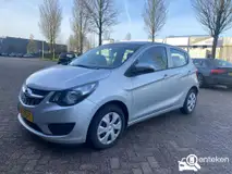 Foto van kenteken KR-293-T
