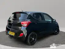 Foto van kenteken KR-320-X
