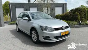 Foto van kenteken KR-347-D
