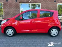 Foto van kenteken KR-441-P