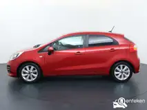 Foto van kenteken KR-491-G