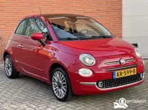 Foto van kenteken KR-599-B