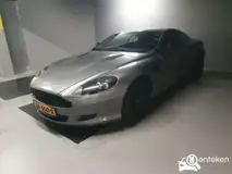 Foto van kenteken KR-650-R