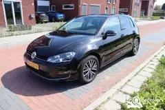 Foto van kenteken KR-823-R