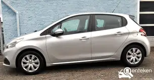 Foto van kenteken KR-831-D