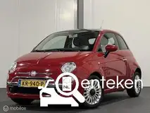 Foto van kenteken KR-940-P