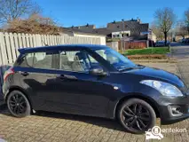 Foto van kenteken KS-030-N