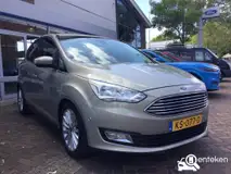 Foto van kenteken KS-077-D