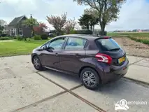 Foto van kenteken KS-309-F