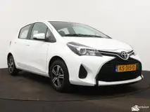 Foto van kenteken KS-315-D