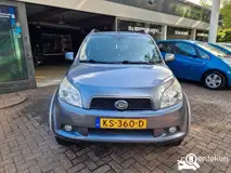 Foto van kenteken KS-360-D