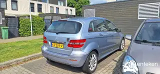 Foto van kenteken KS-509-R Foto van kenteken KS-509-R