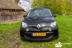 Foto van kenteken KS-512-P