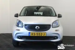 Foto van kenteken KS-552-J