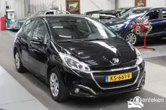 Foto van kenteken KS-661-V