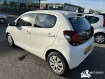 Foto van kenteken KS-679-J