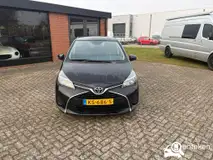 Foto van kenteken KS-686-S
