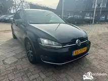 Foto van kenteken KS-717-H