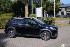 Foto van kenteken KS-758-Z
