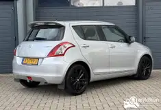 Foto van kenteken KS-799-J