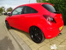 Foto van kenteken KS-913-X