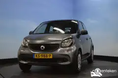Foto van kenteken KS-988-P