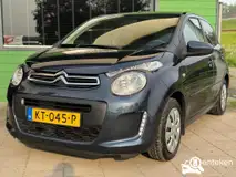 Foto van kenteken KT-045-P