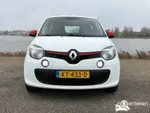 Foto van kenteken KT-433-D