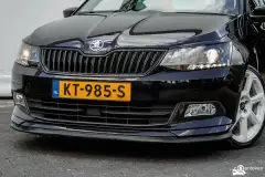 Foto van kenteken KT-985-S Foto van kenteken KT-985-S