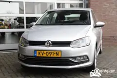 Foto van kenteken KV-091-N
