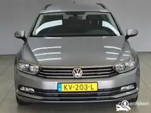 Foto van kenteken KV-203-L