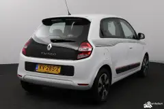 Foto van kenteken KV-285-Z