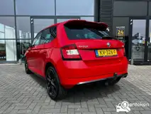 Foto van kenteken KV-326-F