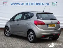 Foto van kenteken KV-358-P