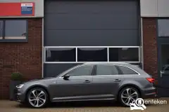 Foto van kenteken KV-516-F