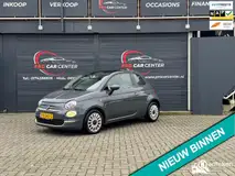 Foto van kenteken KV-561-G