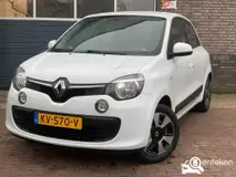 Foto van kenteken KV-570-V