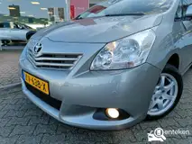 Foto van kenteken KV-638-X