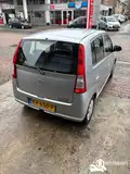 Foto van kenteken KV-650-P