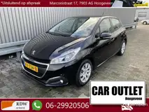 Foto van kenteken KV-734-B