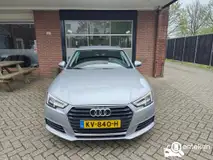Foto van kenteken KV-840-H