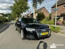 Foto van kenteken KV-976-H