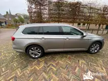 Foto van kenteken KX-251-L