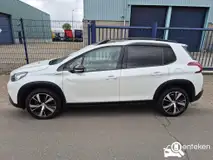 Foto van kenteken KX-314-S