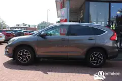 Foto van kenteken KX-318-L