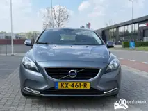 Foto van kenteken KX-461-R