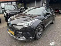 Foto van kenteken KX-682-D