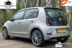 Foto van kenteken KX-781-H