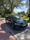 Foto van kenteken KX-808-H