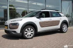 Foto van kenteken KX-992-D